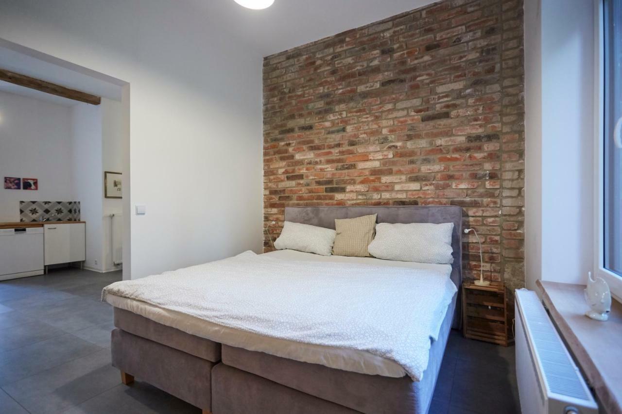 Obere Muehle - Scheunenwohnung Mitten Im Gruenen Baunach エクステリア 写真